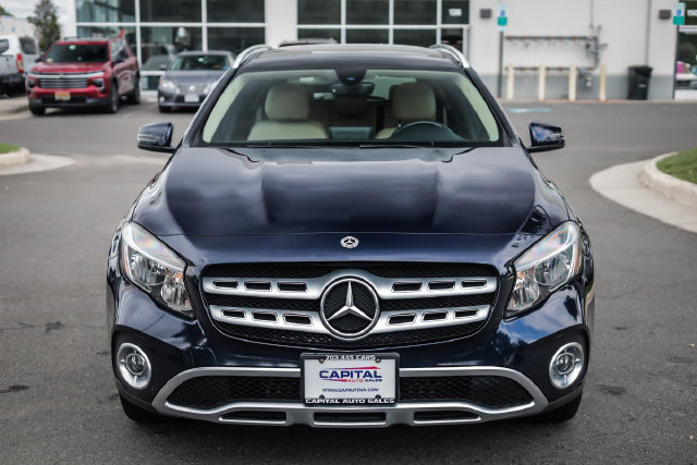 Used 2019 Mercedes-Benz GLA 250 4MATIC w/ Premium Package image 6