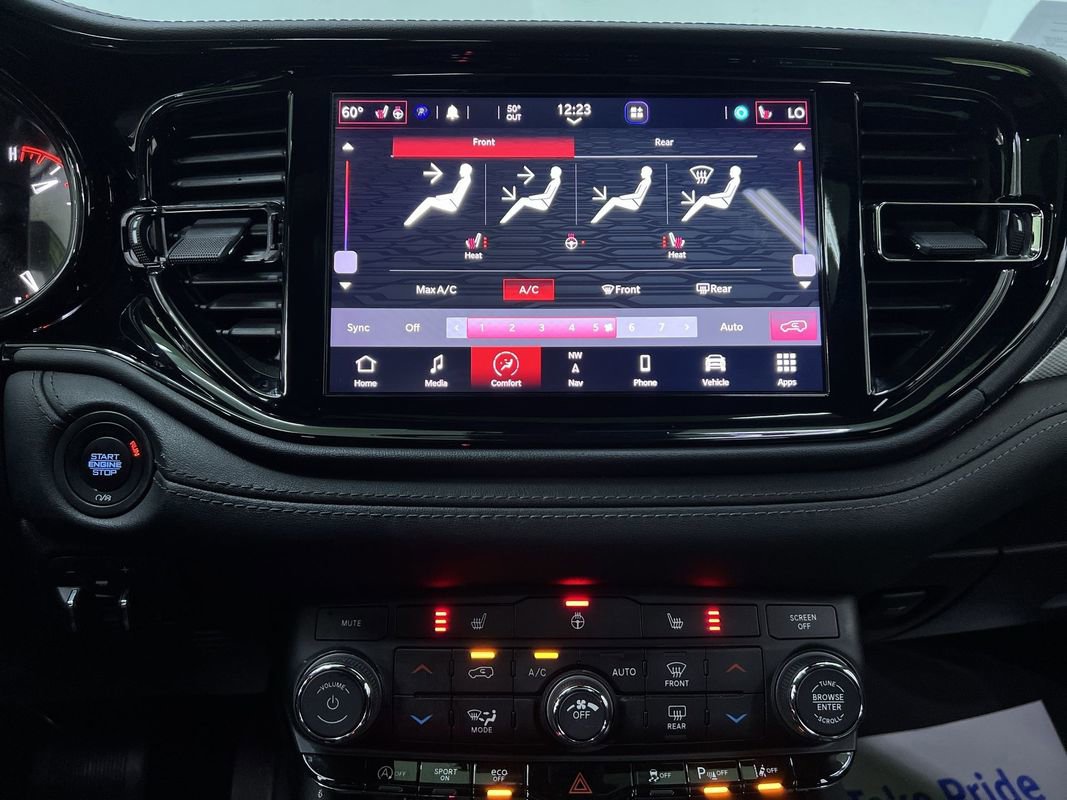 Used 2021 Dodge Durango GT image 24