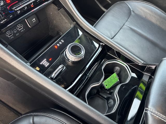 Used 2022 Jeep Grand Cherokee L Limited image 25