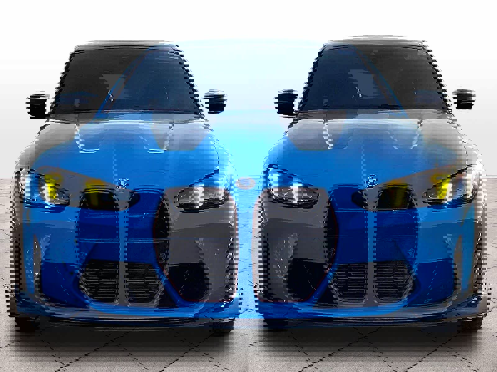 Used 2025 BMW M4 CS image 3