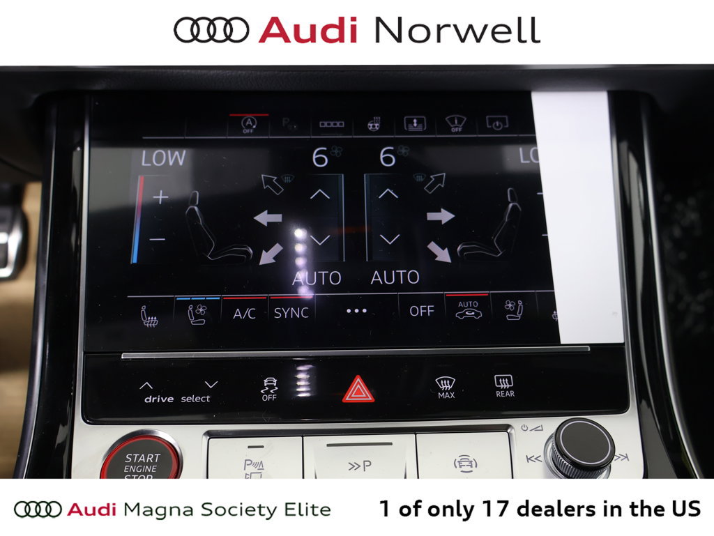 New 2027 Audi S8 AWD/4WD image 4