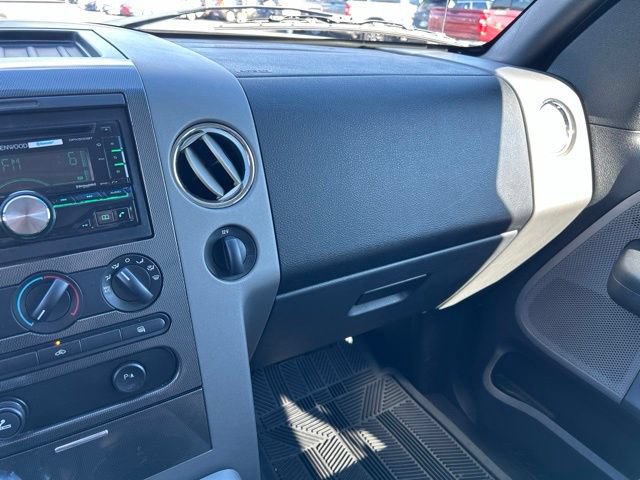 Used 2007 Ford F150 FX4 AWD/4WD image 4