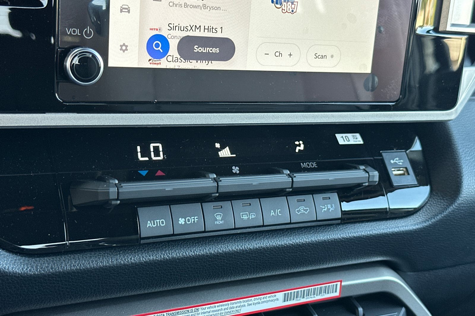 New 2026 Toyota Tundra SR5 image 19