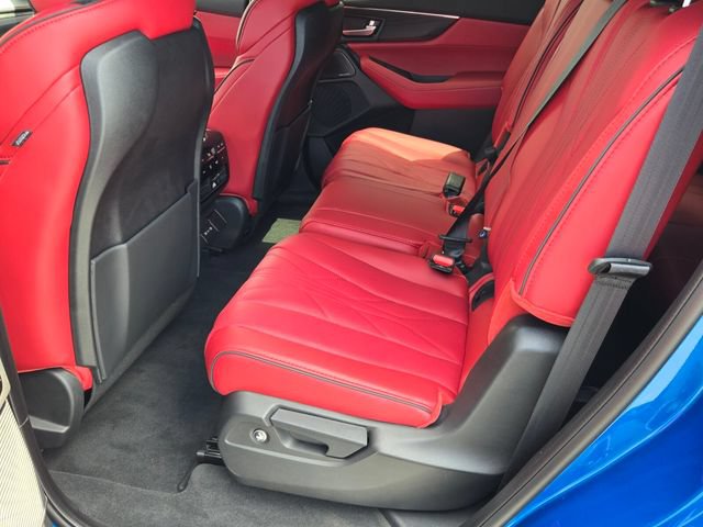 New 2026 Acura MDX Type S AWD/4WD image 6