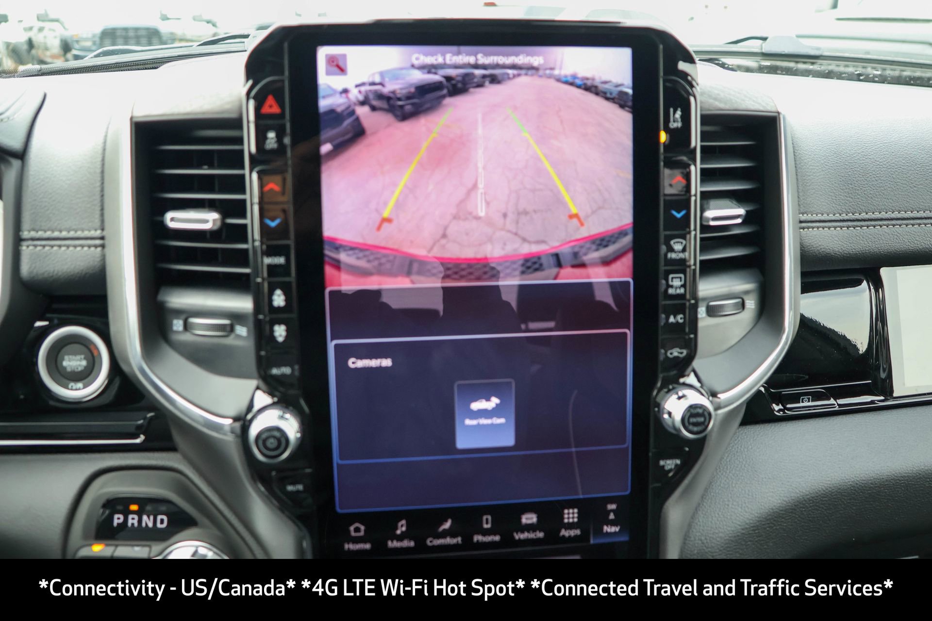 New 2026 RAM 1500 Laramie image 25