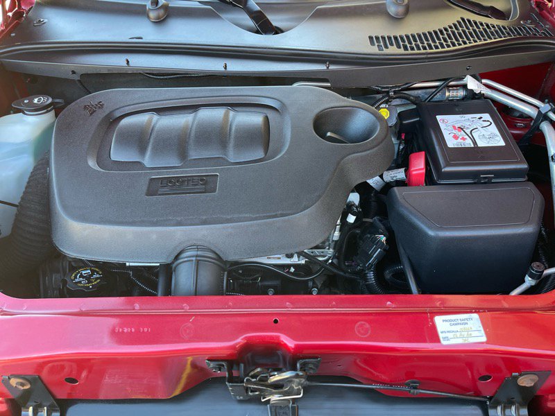 Used 2011 Chevrolet HHR LS image 45