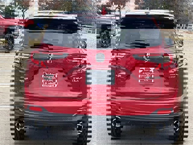 Used 2023 Acura RDX A-Spec image 5
