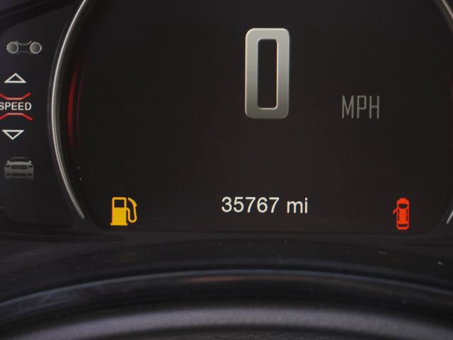 Used 2025 Dodge Durango GT AWD/4WD image 32