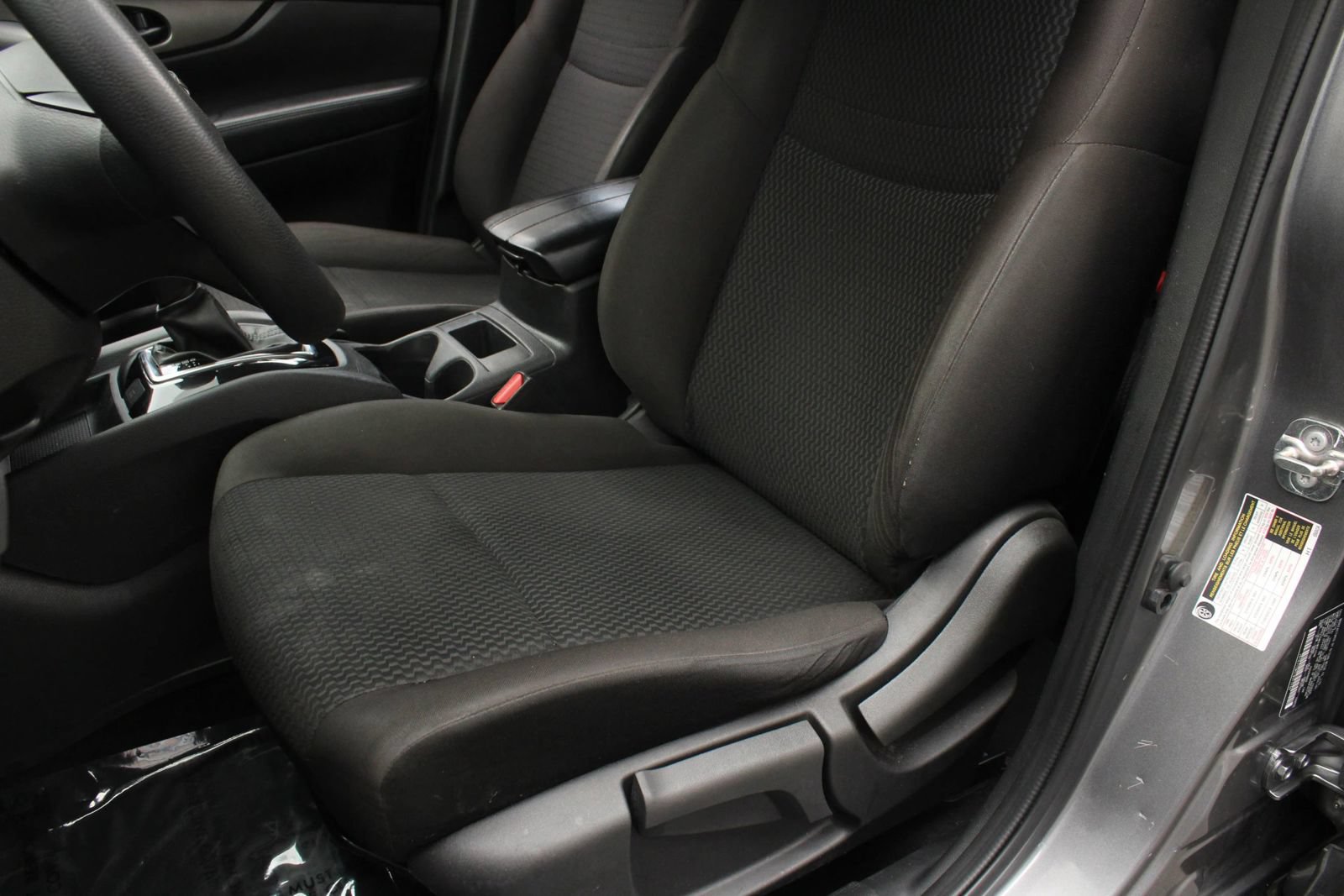 Used 2020 Nissan Rogue Sport S AWD/4WD image 18