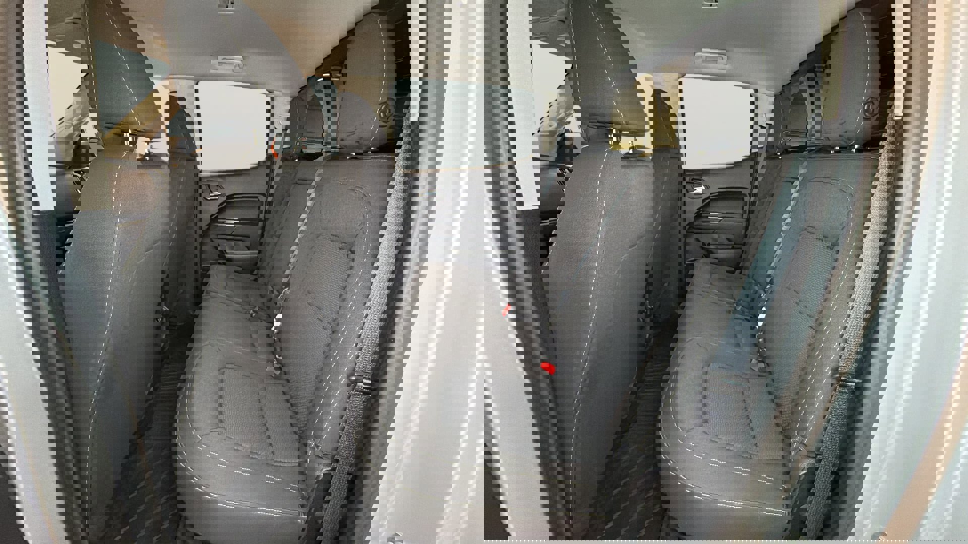 Used 2015 Chevrolet Colorado LT w/ LT Convenience Package image 33