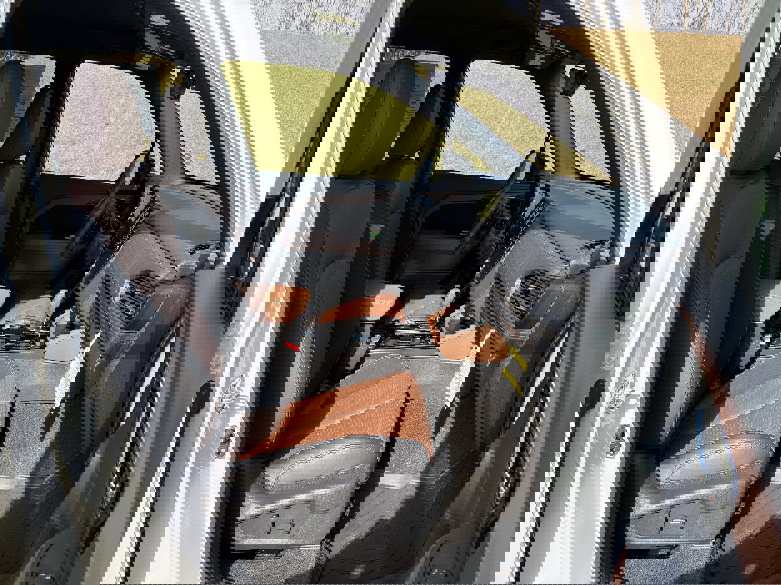 New 2026 Subaru Forester Touring w/ Touring Package image 29