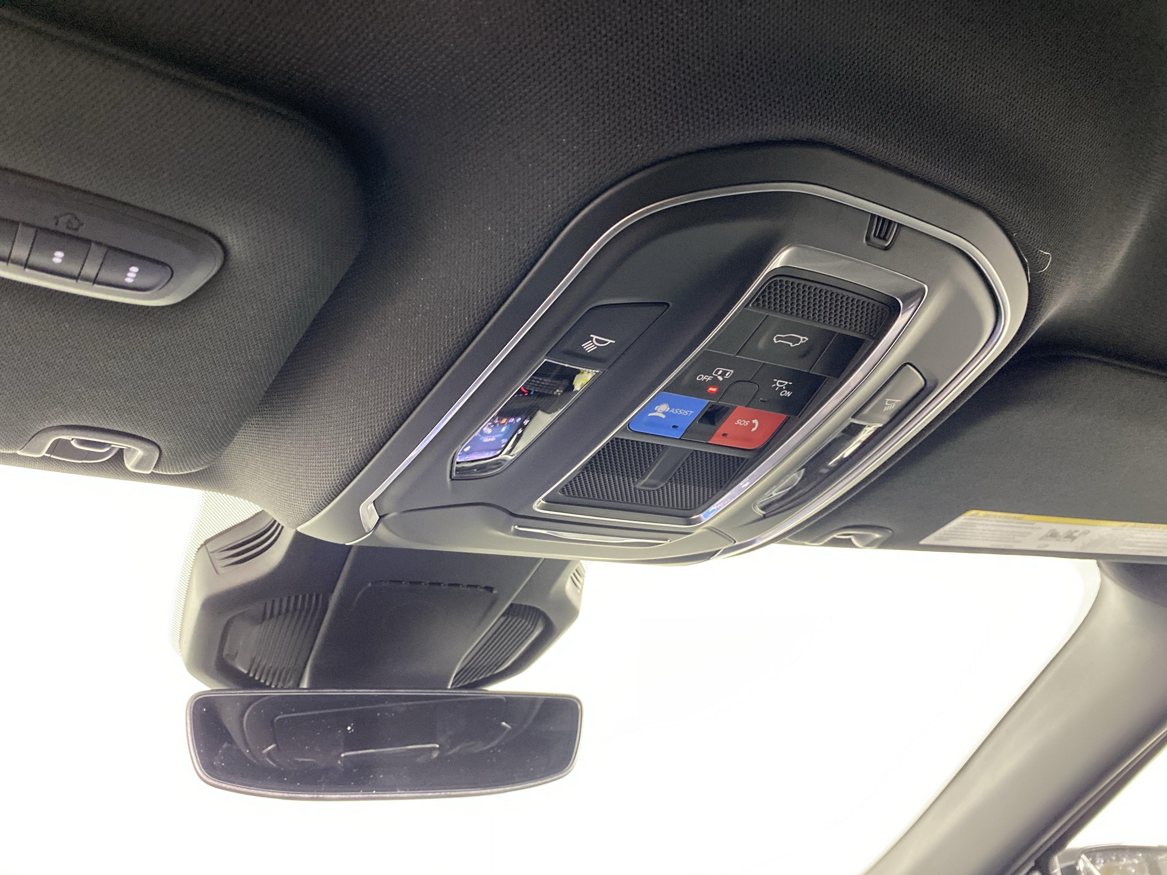 New 2026 Jeep Cherokee Limited AWD/4WD image 25