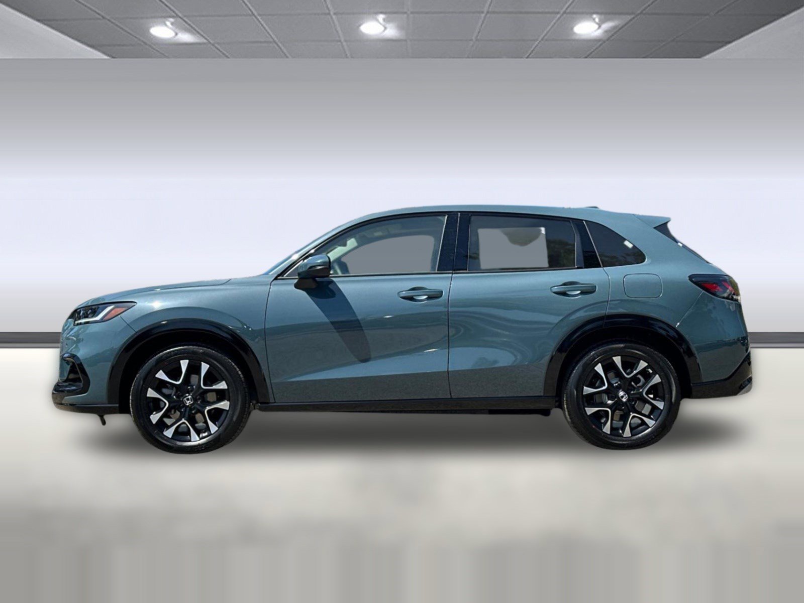 New 2027 Honda HR-V EX-L image 2