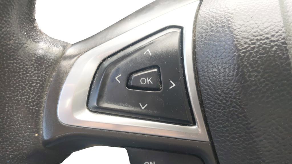 Used 2014 Ford Fusion SE w/ Equipment Group 202A FWD image 21