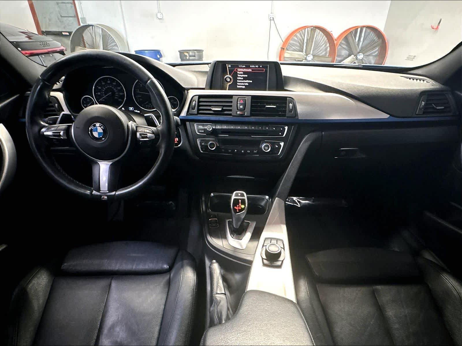 Used 2013 BMW 328i Sedan RWD image 15