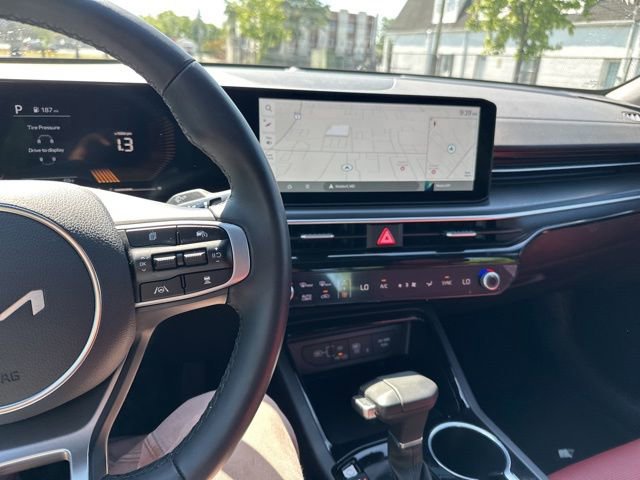 Certified 2026 Kia K5 GT-Line w/ GT-Line Premium Package AWD/4WD image 40