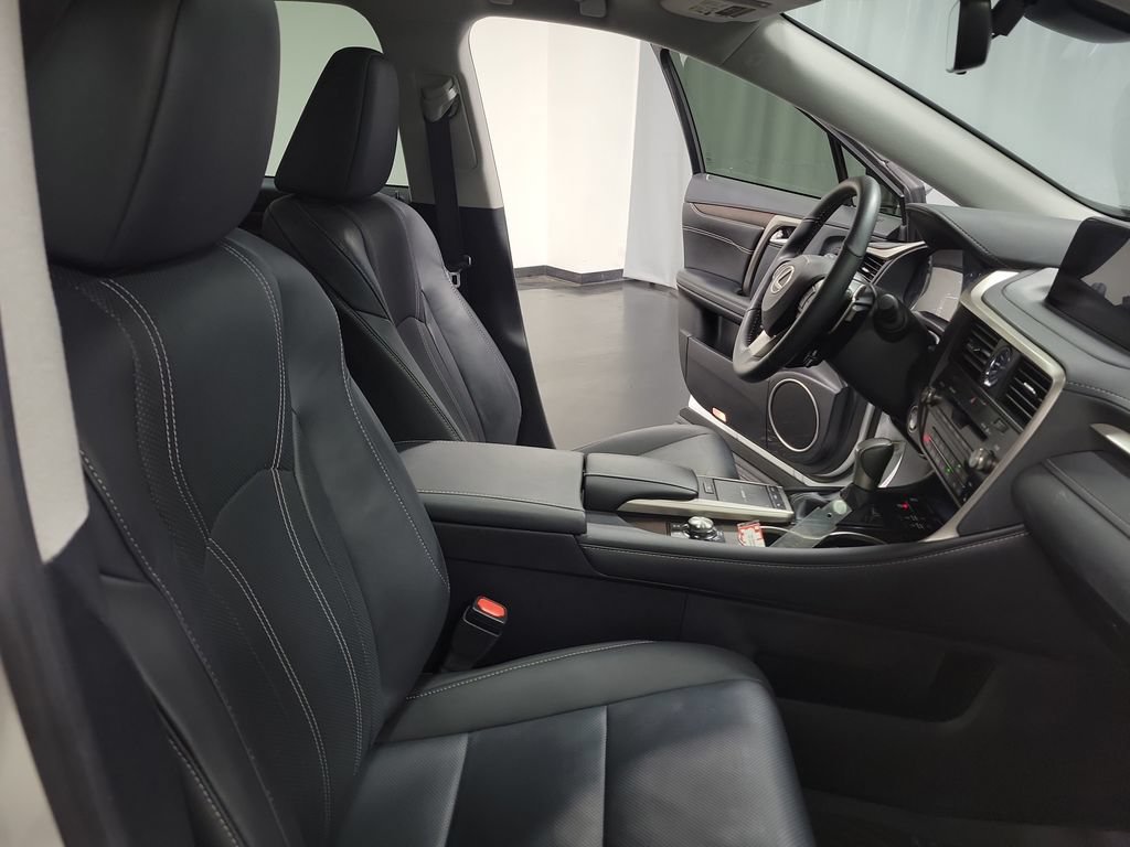 Used 2022 Lexus RX 350 AWD w/ Premium Package image 30
