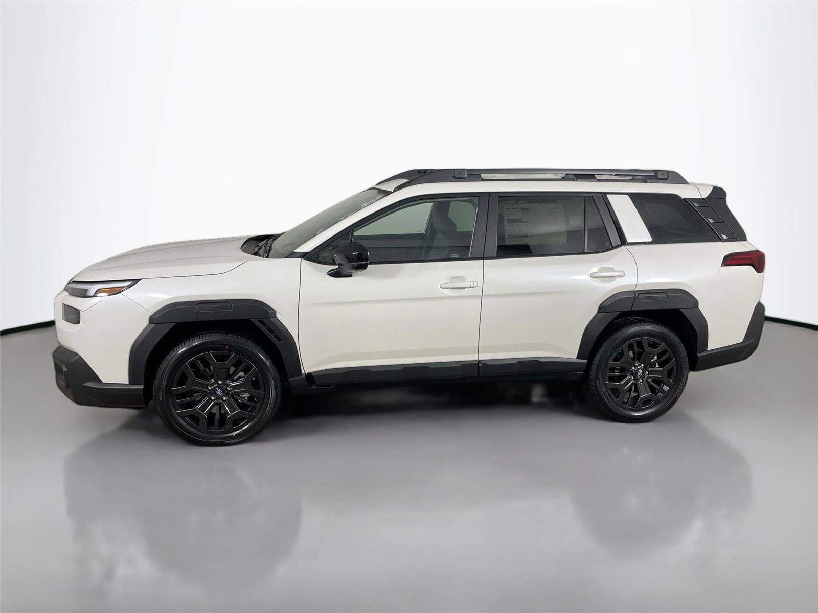 New 2026 Subaru Outback Limited XT image 4