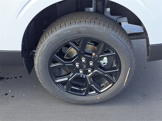 New 2025 Ford Maverick XLT w/ XLT Luxury Package image 29