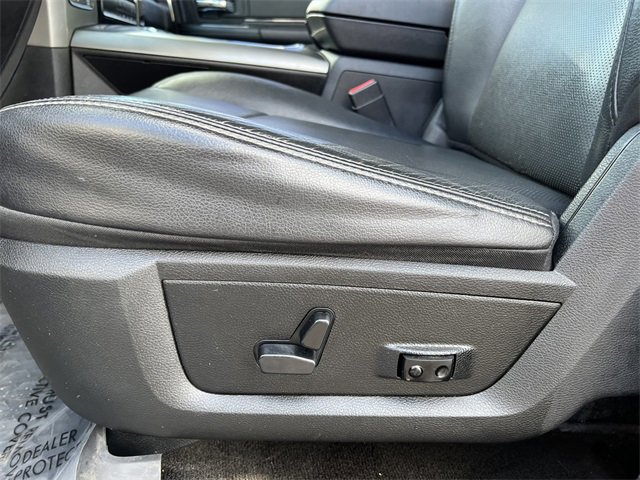 Used 2017 RAM 1500 Sport image 15