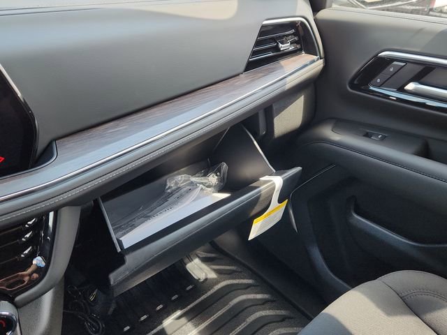 New 2026 Chevrolet Tahoe 4WD image 38