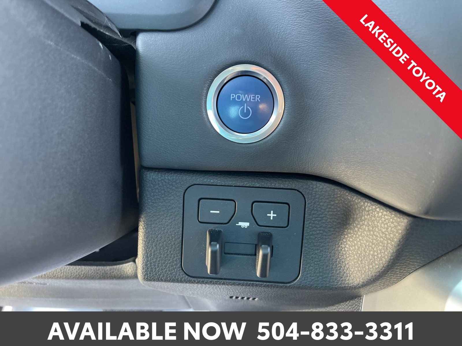 Used 2023 Toyota Tundra Platinum image 39