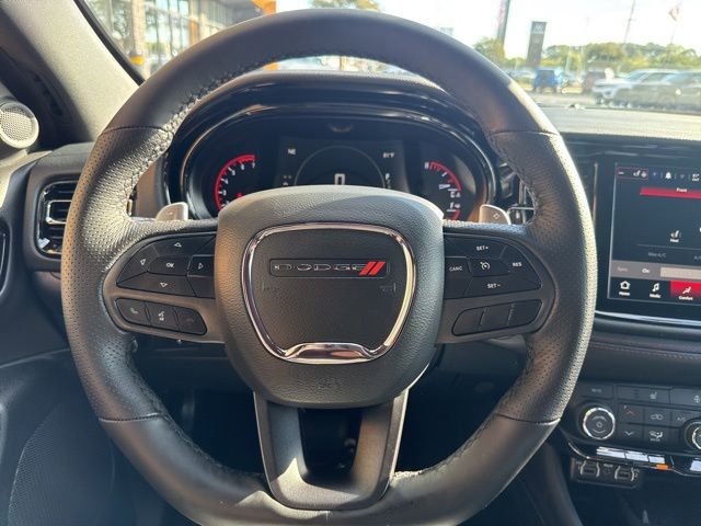 New 2026 Dodge Durango GT image 11