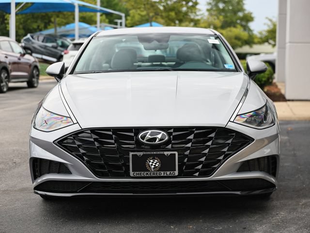 Used 2023 Hyundai Sonata SEL FWD image 13