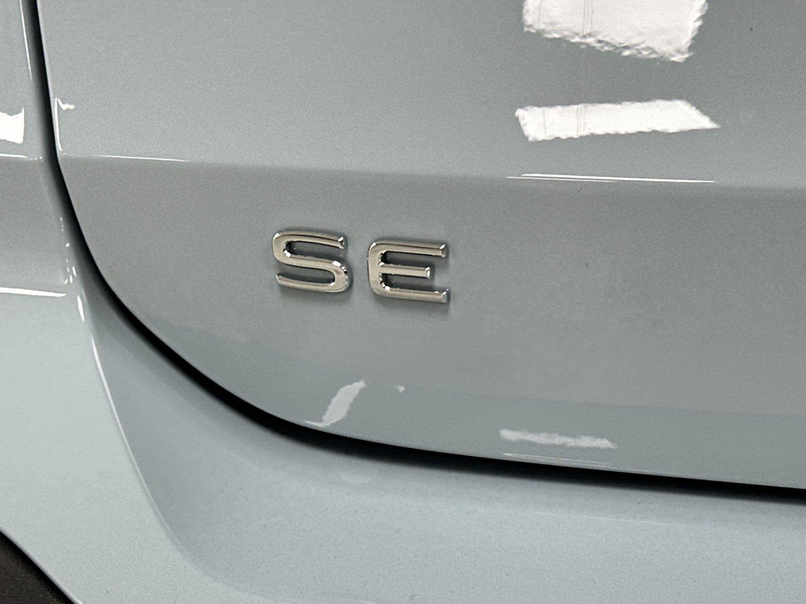 New 2027 Volkswagen Taos SE AWD/4WD image 25