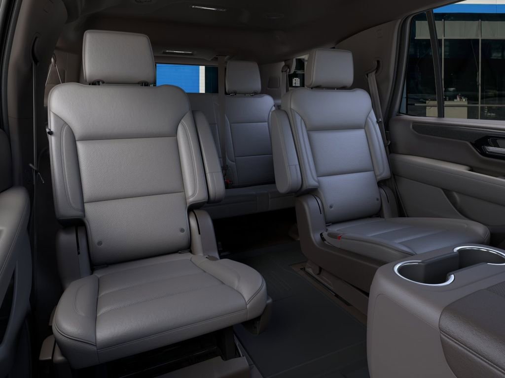 New 2026 GMC Yukon Elevation RWD image 17