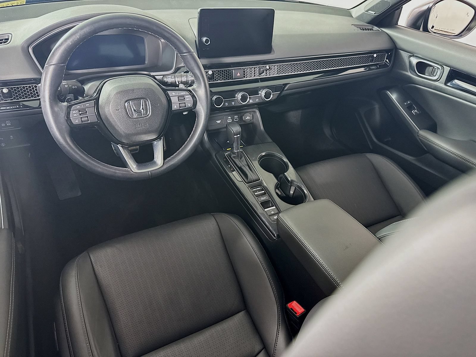 Certified 2023 Honda Civic Sport Touring image 19