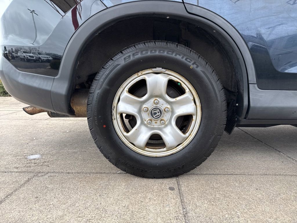 Used 2014 Honda CR-V LX image 25