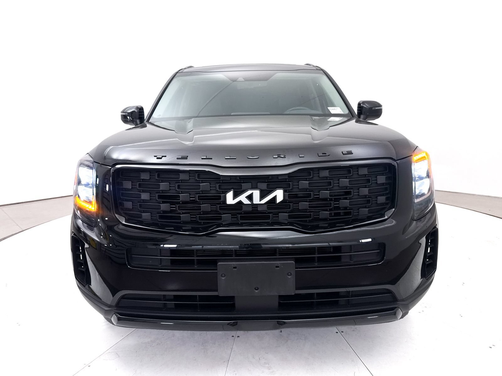 Certified 2022 Kia Telluride EX w/ EX Premium Package AWD/4WD image 15