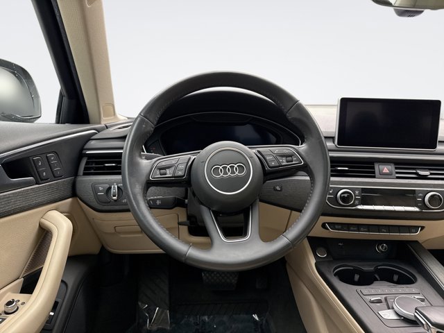 Used 2018 Audi A4 2.0T Premium Plus w/ Premium Plus Package image 12