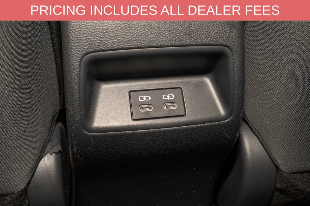 Certified 2024 Toyota Corolla LE FWD image 7