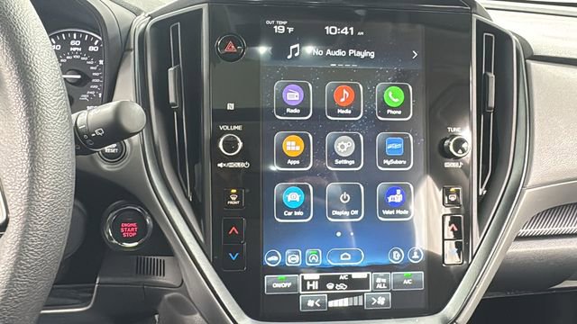 New 2026 Subaru Crosstrek 2.5i Premium image 25