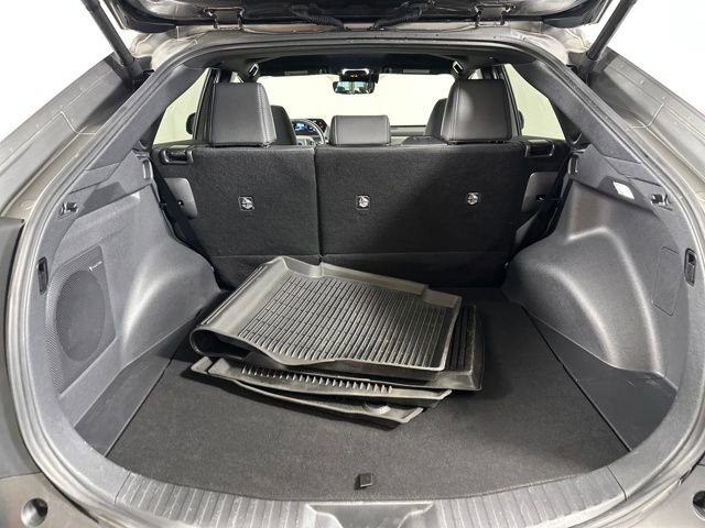 Used 2023 Subaru Solterra AWD image 26