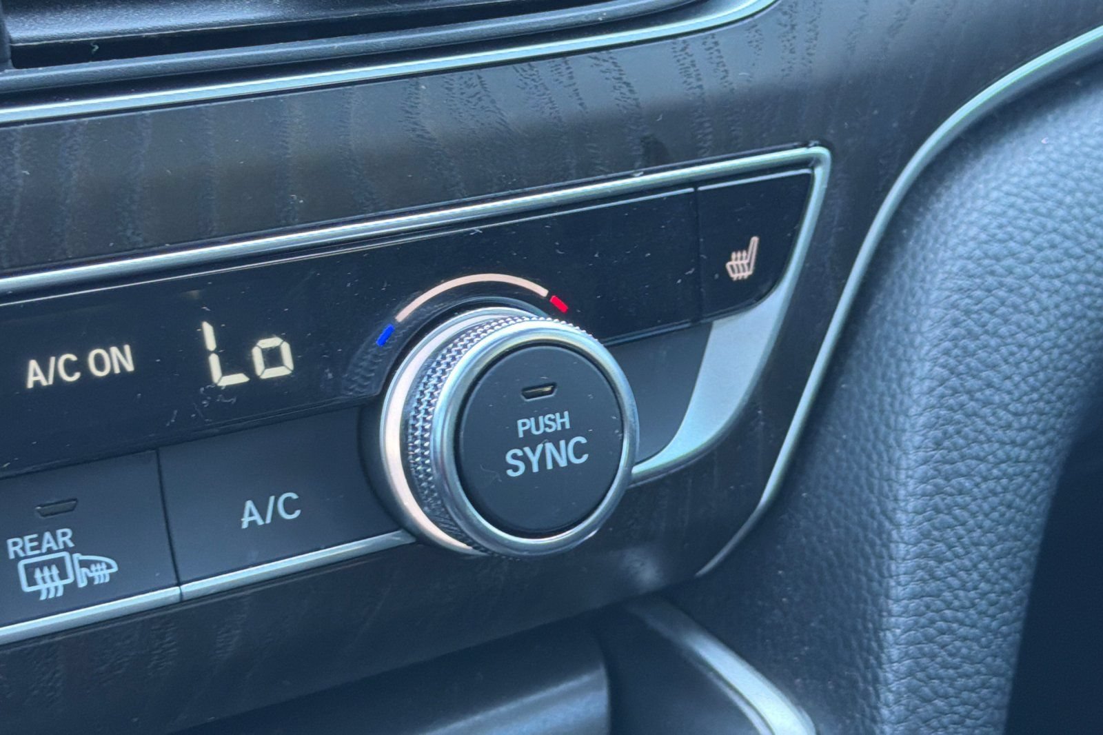 Used 2021 Honda Accord EX-L image 25