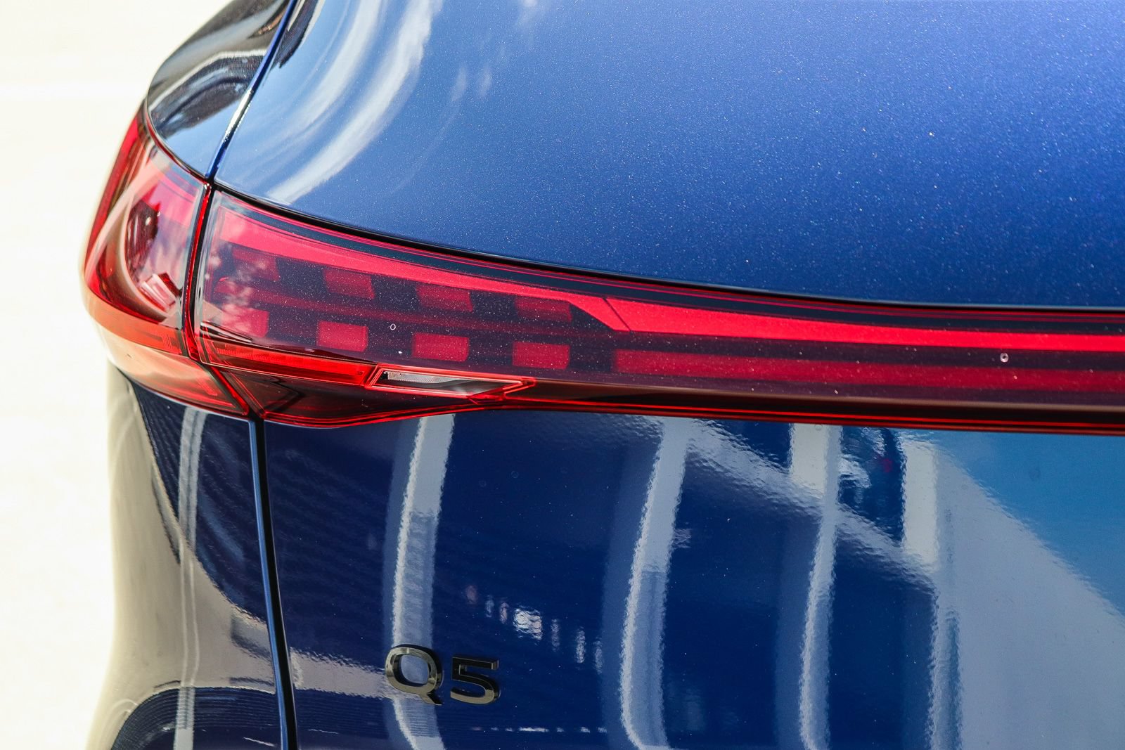 New 2026 Audi Q5 Premium AWD/4WD image 7
