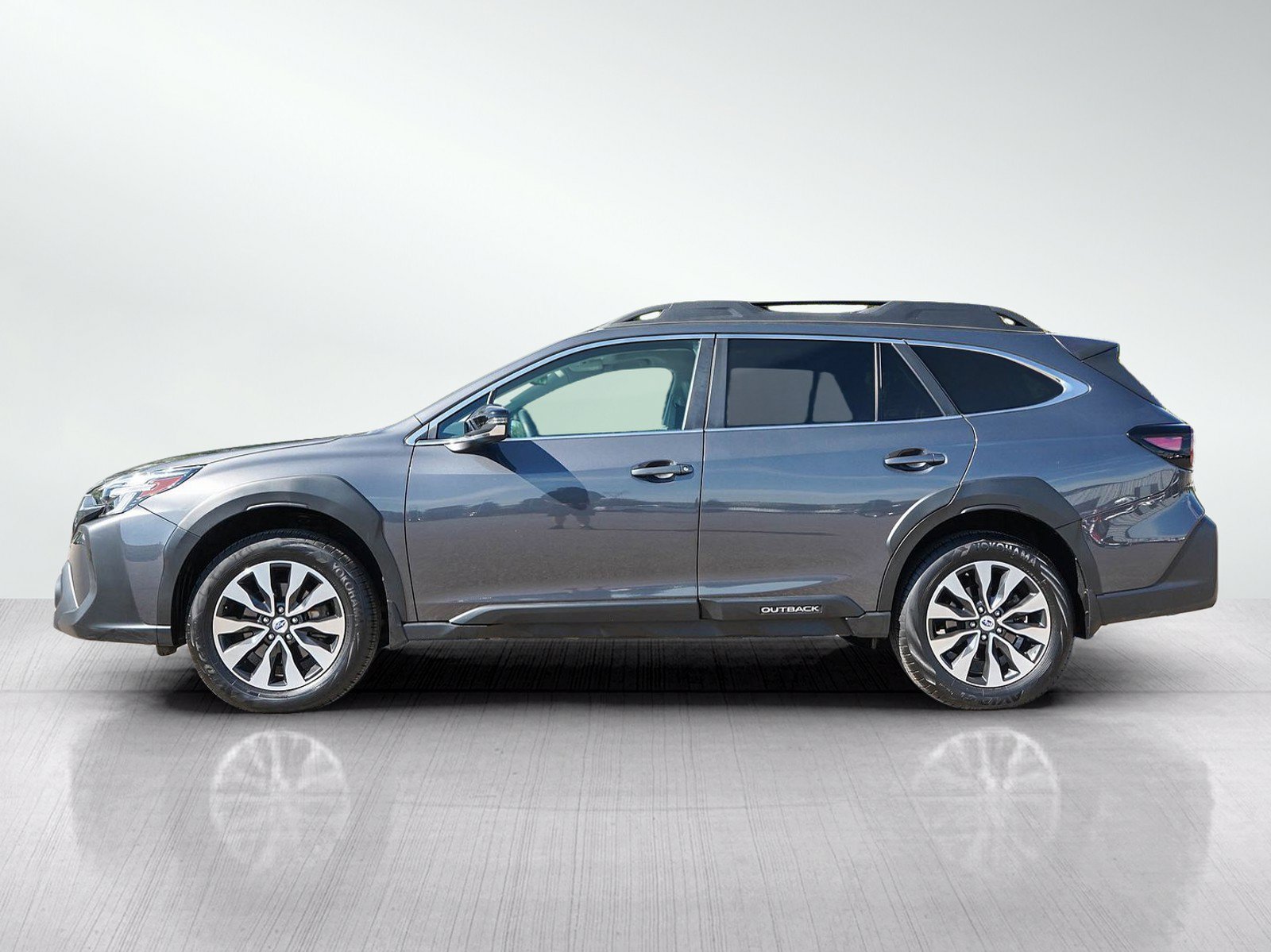 Used 2024 Subaru Outback Limited AWD/4WD image 2