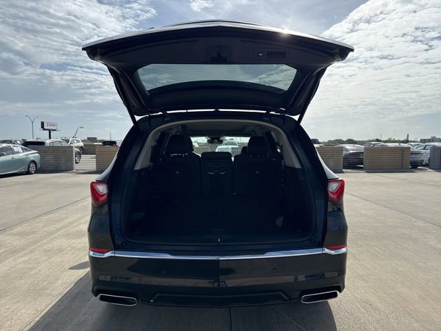 Used 2022 Acura MDX FWD w/ Technology Package image 9