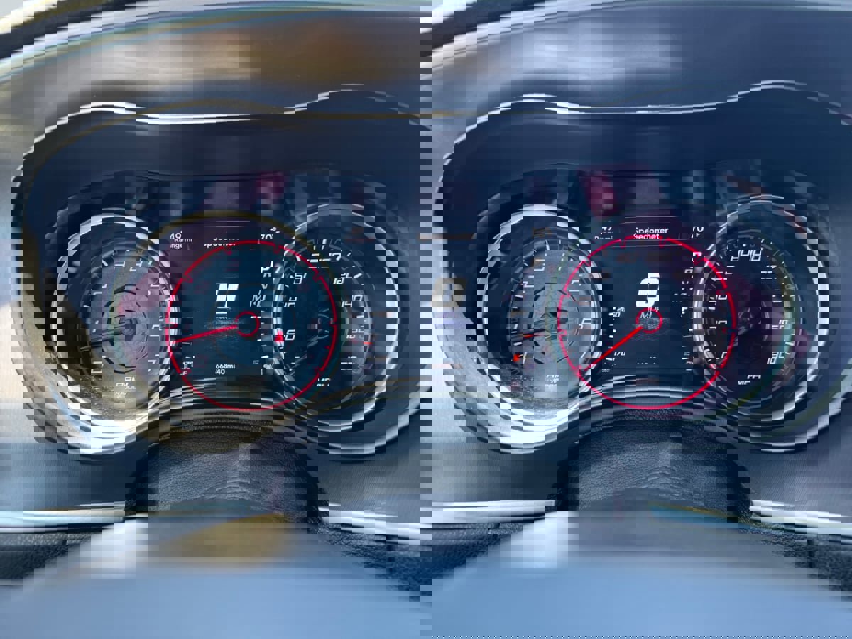 Used 2021 Dodge Charger Scat Pack image 13