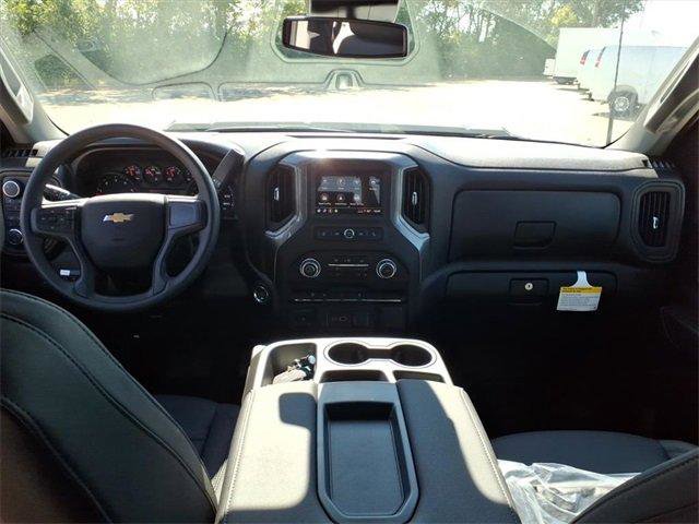 New 2025 Chevrolet Silverado 3500 W/T w/ WT Convenience Package image 4