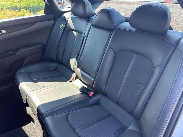 Used 2023 Kia K5 GT-Line w/ GT-Line Premium Package FWD image 31