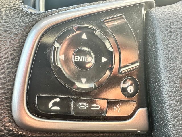 Certified 2020 Honda CR-V EX image 11