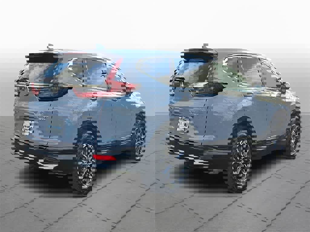 Used 2020 Honda CR-V EX image 24