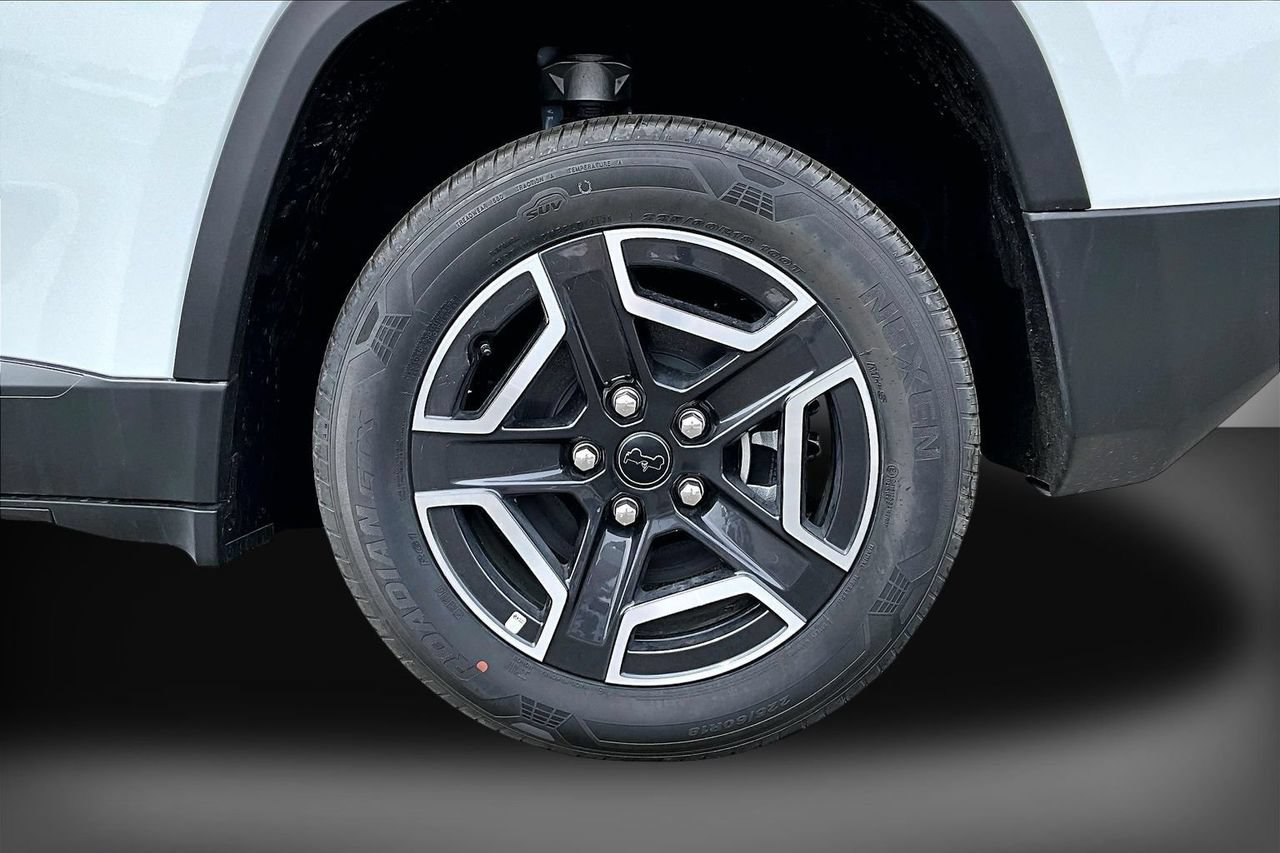 New 2026 Jeep Cherokee Limited AWD/4WD image 29