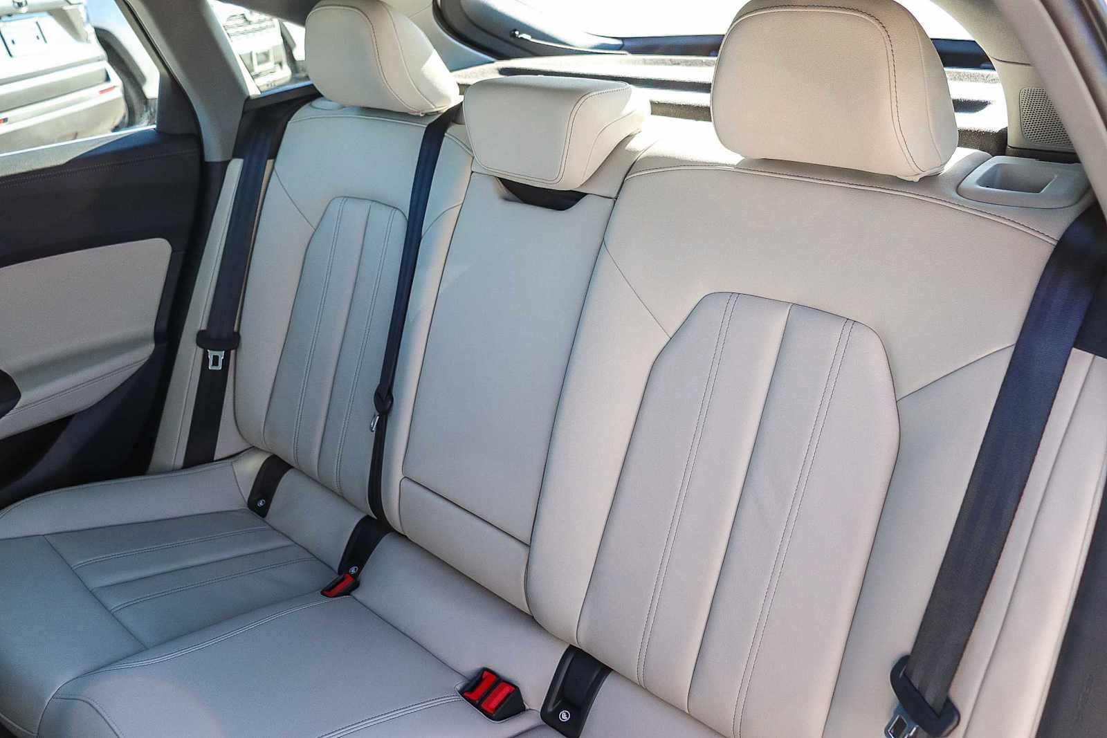 Used 2025 Audi A5 2.0T Premium w/ Convenience Package image 23