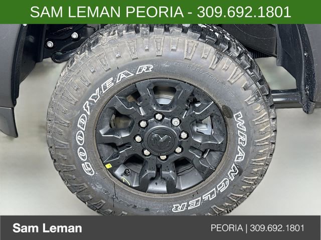 New 2026 RAM 2500 Power Wagon image 30