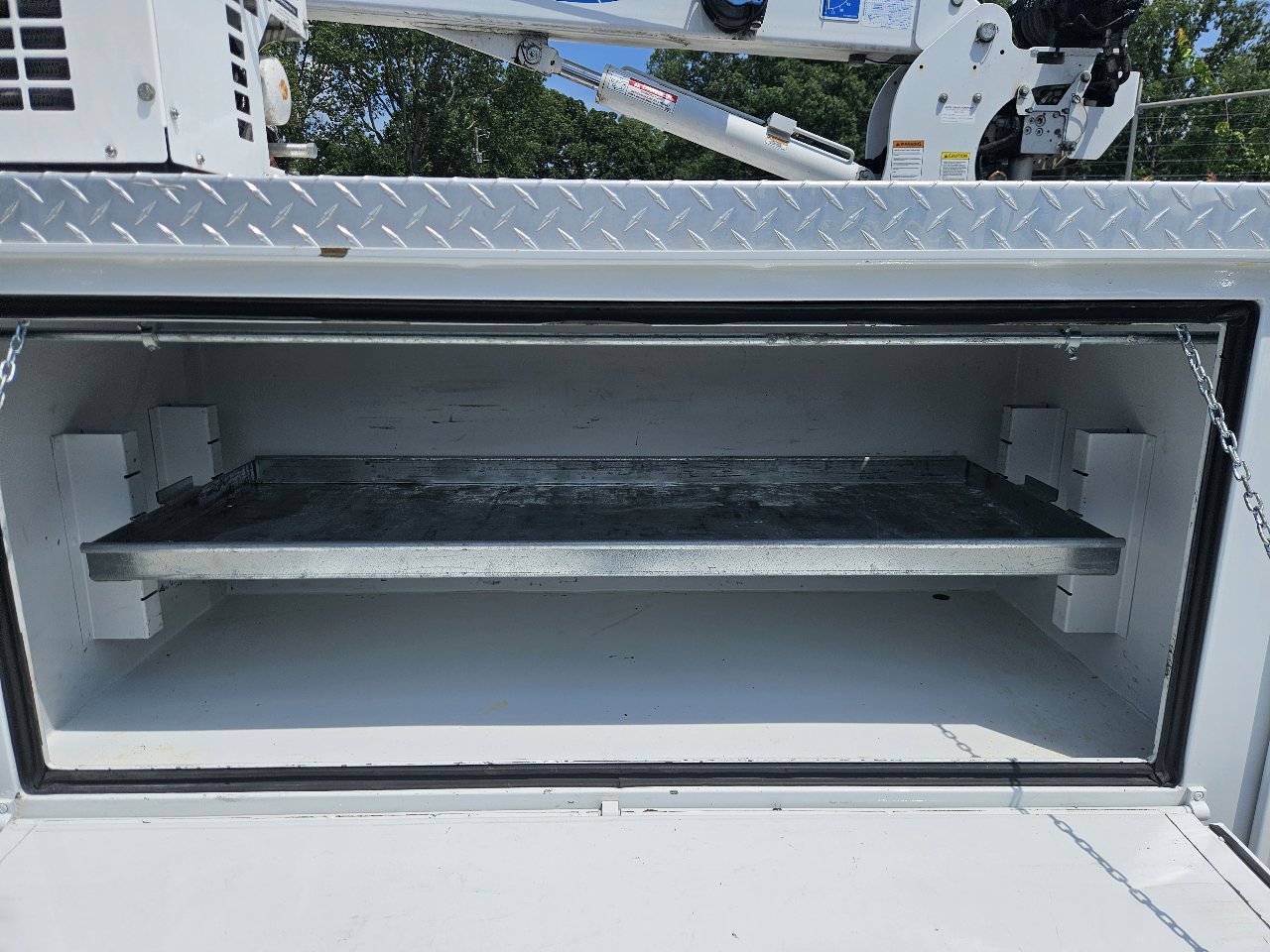 Used 2022 Ford F650 2WD Regular Cab Super Duty image 15